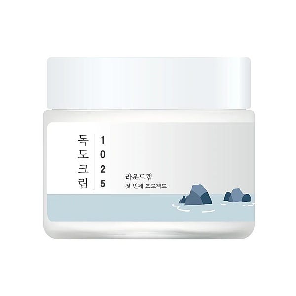 Dokdo