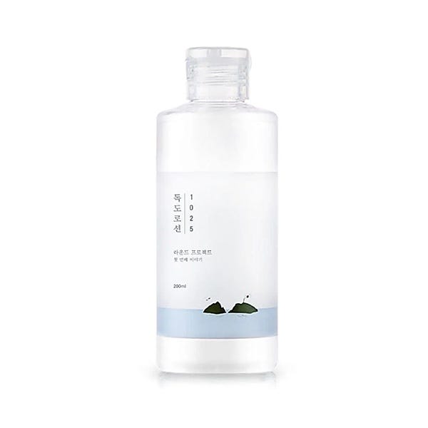 Dokdo