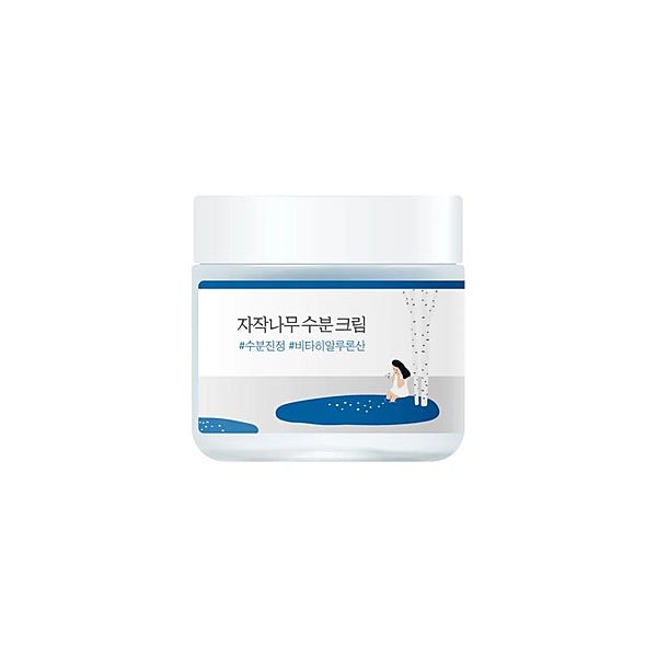 Juice Moisturizing