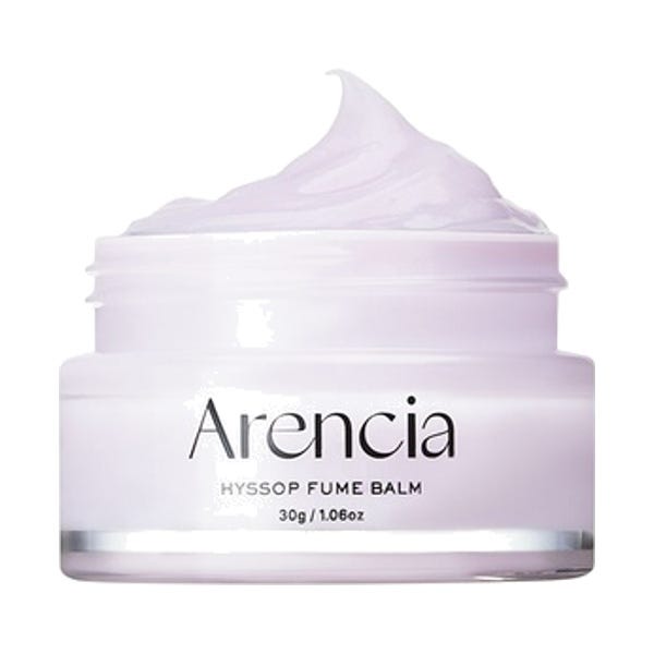 Bálsamo Facial Hisopo