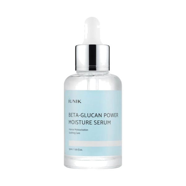 Beta Glucan Power
