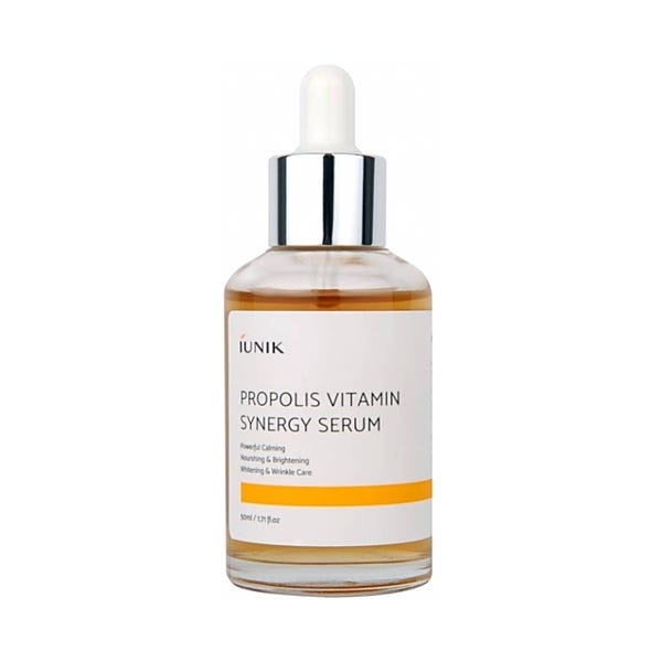 Propolis Vitamin