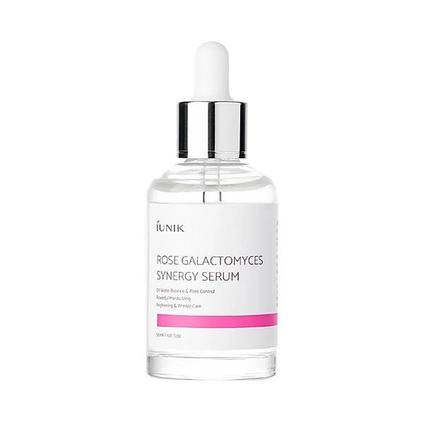 Rose Galactomyces