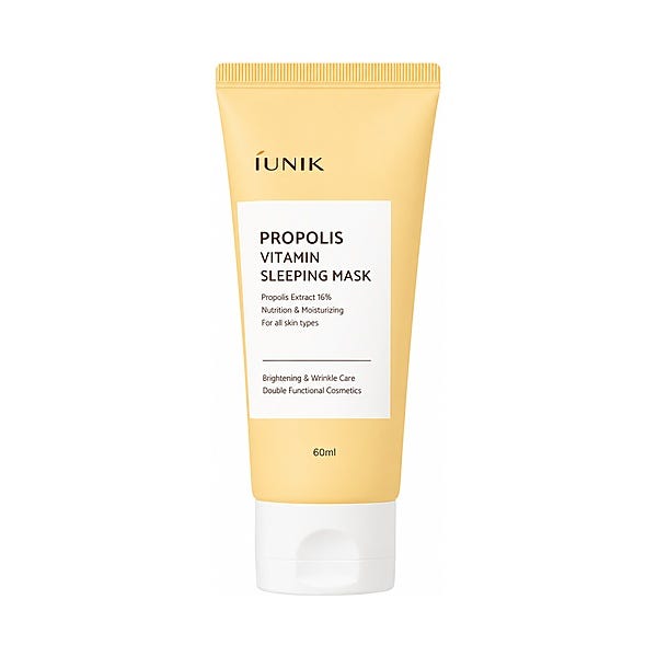 Propolis Vitamin