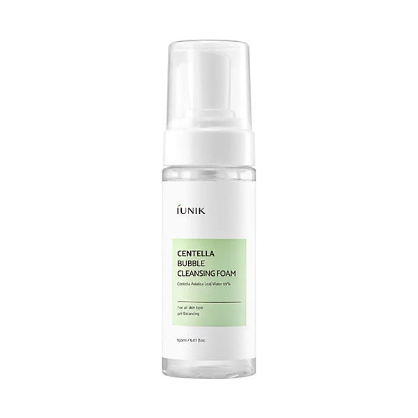 Centella Bubble