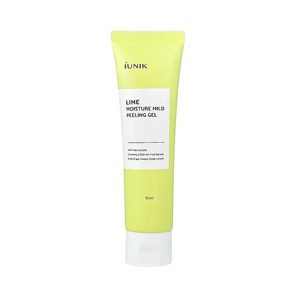Lime Moisture Mild