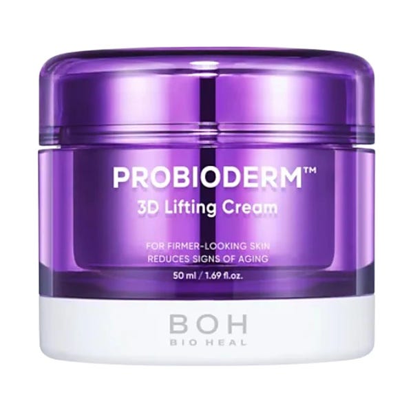 Probioderm 3D Lifting