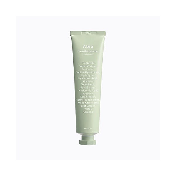 Heartleaf Creme