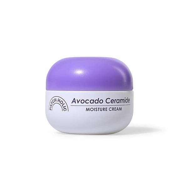Avocado Ceramide