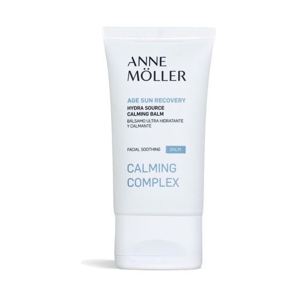 Age Sun Calming Balm