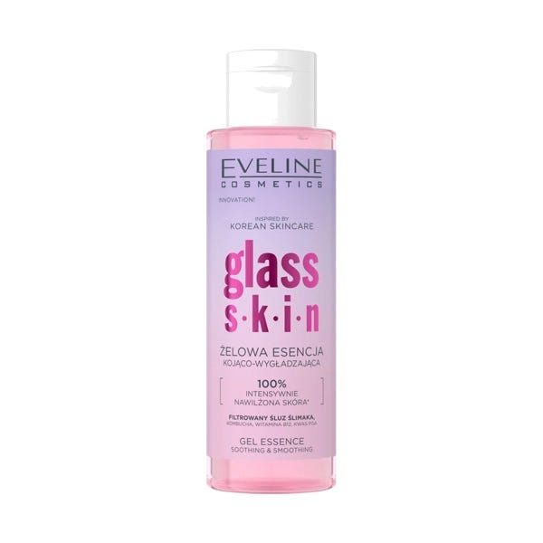 Glass Skin