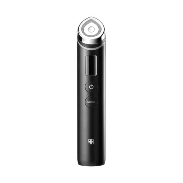 Age R Booster Pro Black