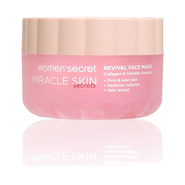Revival Face Mask