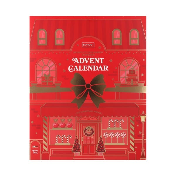 Advent Calendar
