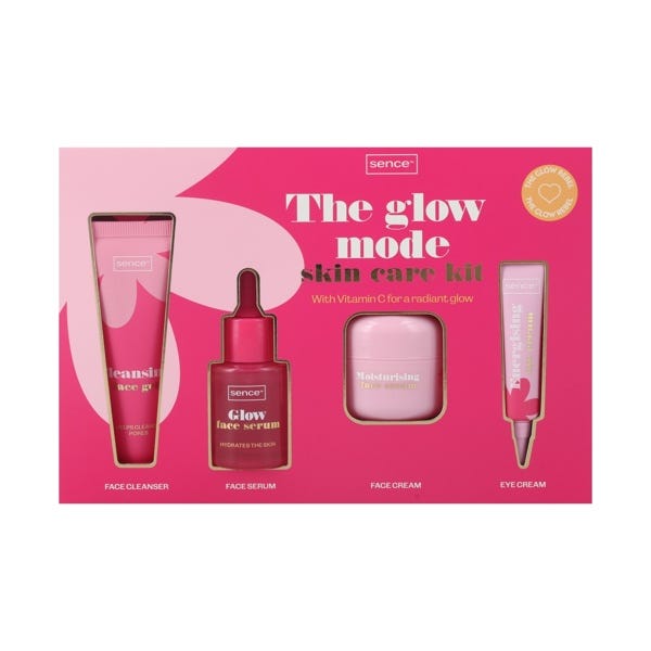 The Glow Mode Kit