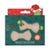 The Grinch Hydro Gel Under Eye Mask