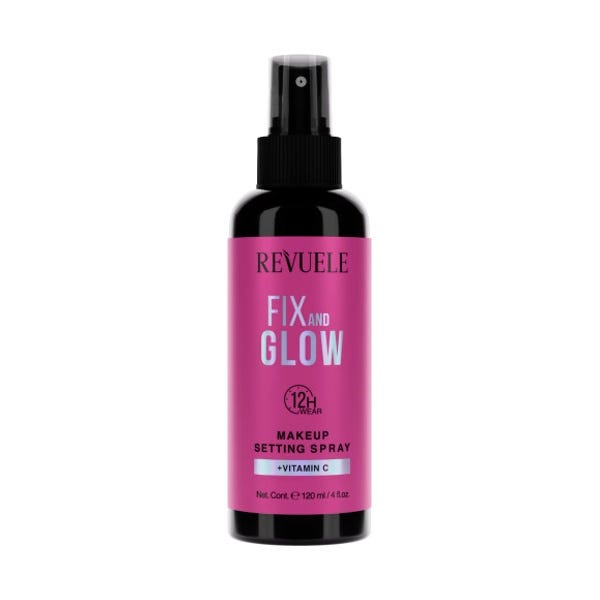 Fix & Glow