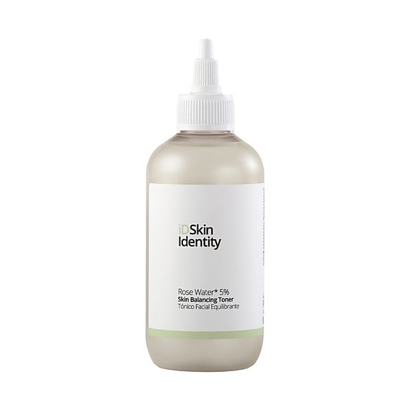 Rose Water 5% Skin Balancing