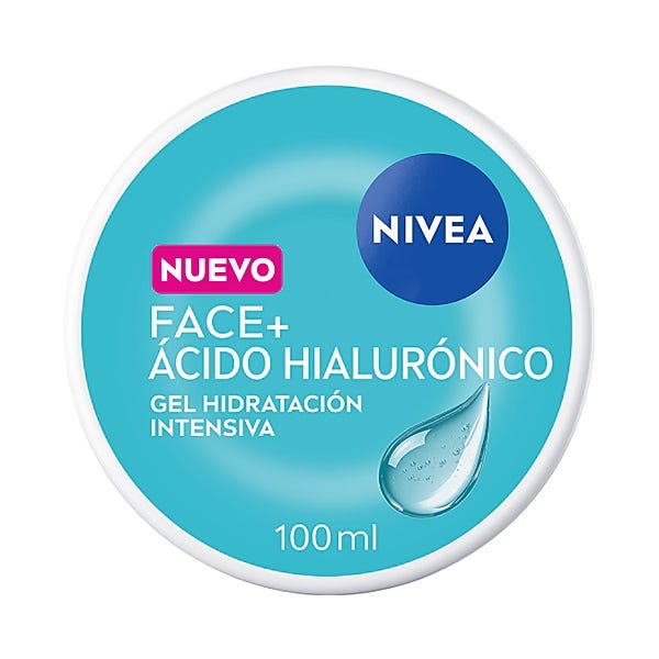 Face + Acido Hialuronico