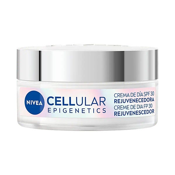 Cellular Epigenetics