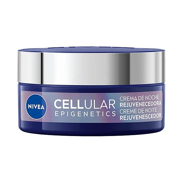 Cellular Epigenetics