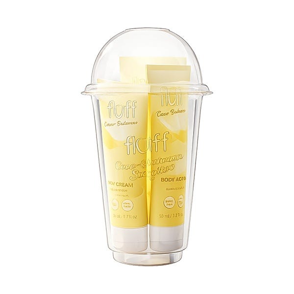 Coco-Bahama Smoothie Set