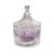 Pretty Powder Jar