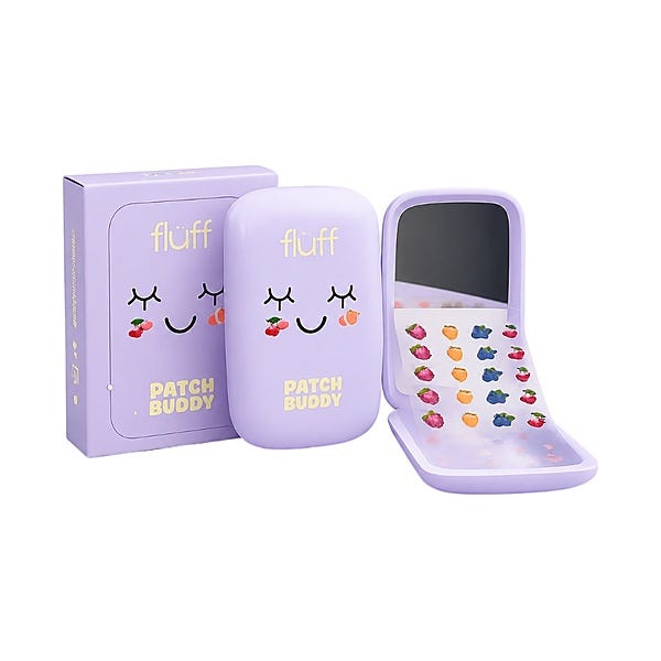 Juicy Patches Case