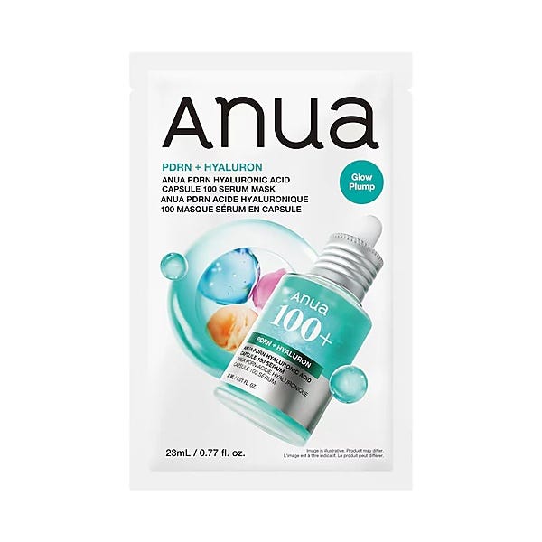 Pdrn Hyalur Acid Hydrating