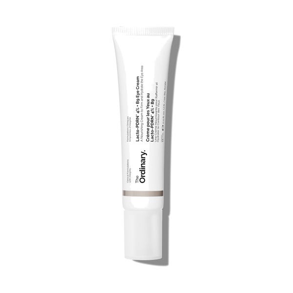Lacto-PDRN* 4% + B9 Eye Cream