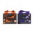 Halloween Hydrogel Under Eye Mask