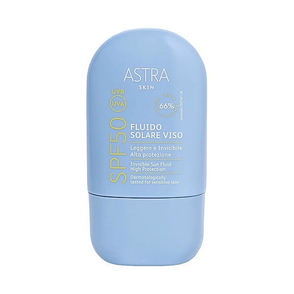 Fluido Solare Viso