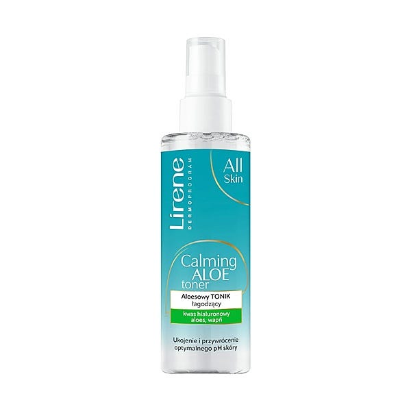 All Skin Calming Aloe