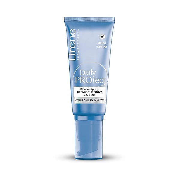 Young Skin Biomimetic Protective
