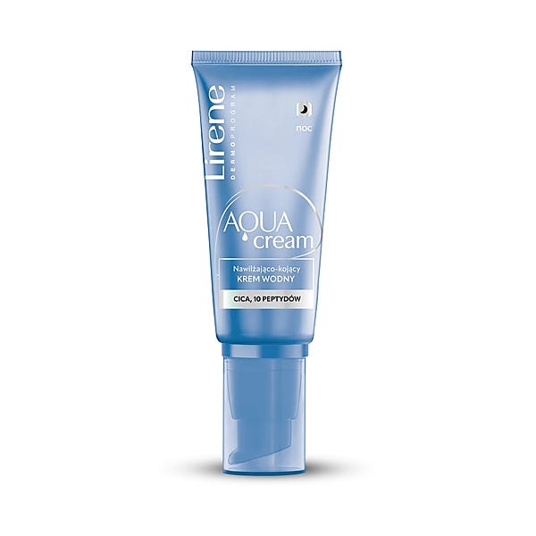 Young Skin Moist/Sooth Water-Based