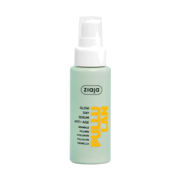 Sérum Día Iluminador Antiedad