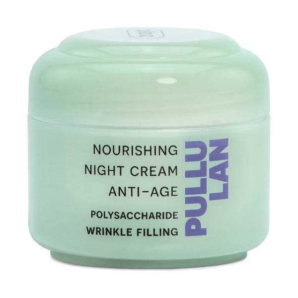 Crema Nutritiva Noche Antiedad