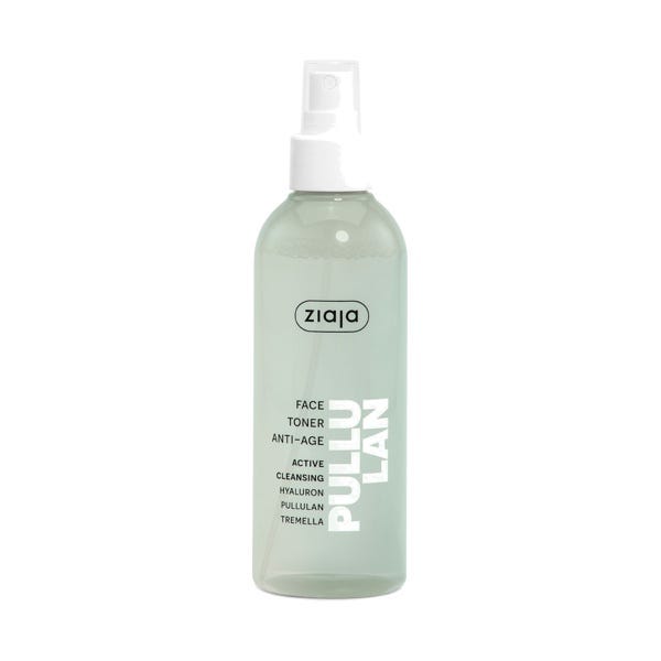 Tónico Facial Antiedad