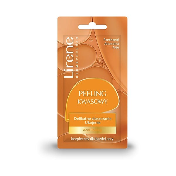 Enzymatic Peeling