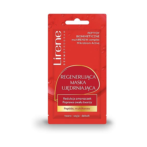 Regenerating & Firming