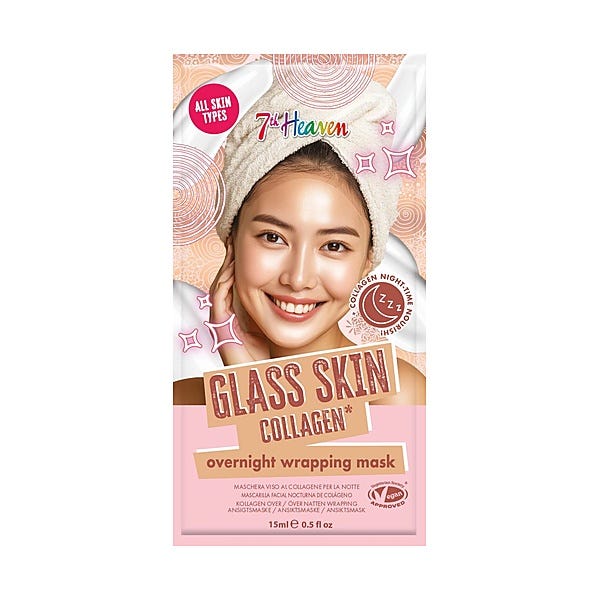 Glass Skin