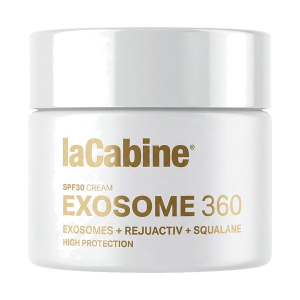Crema Exosome 360 SPF30