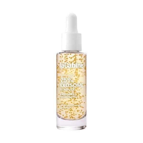 Sérum Avanzado 25% Exosome Complex