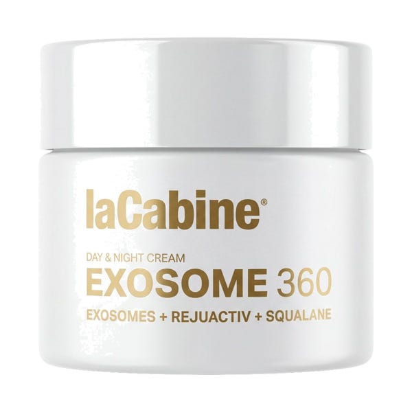 Crema Exosome 360