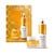 Pack Vitamin C Crema Facial + Loción Corporal