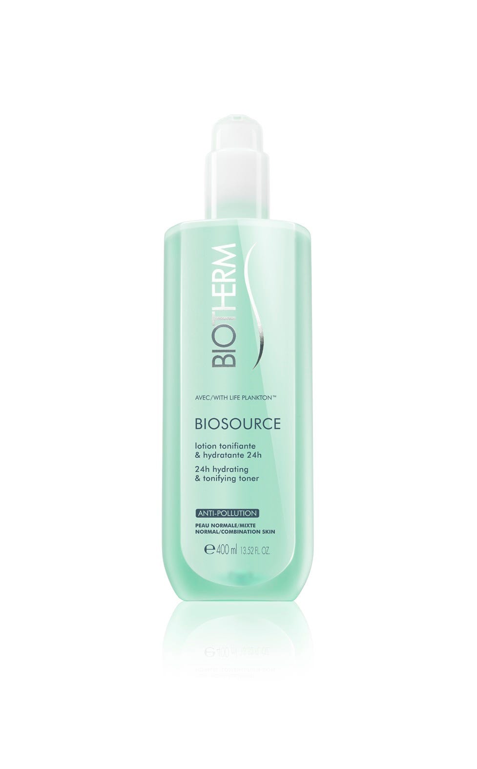 Imagen de Biosource Lotion 24H Hydratating And Softening Toner
