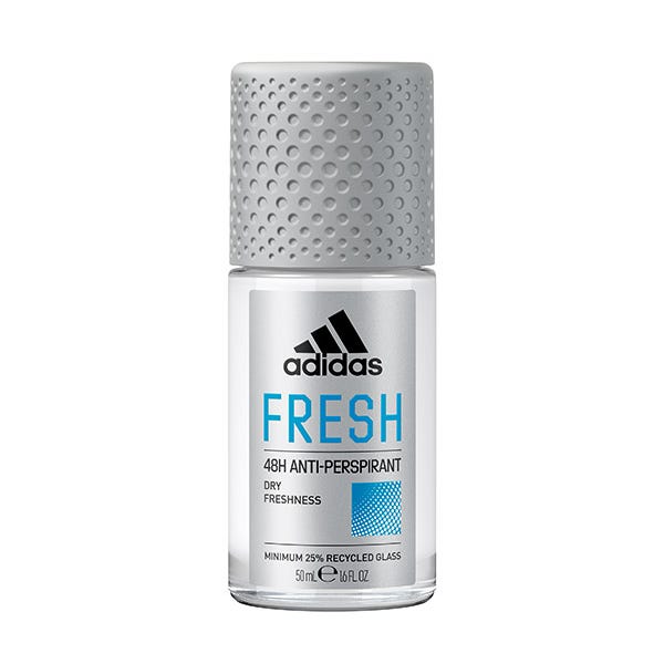 Adidas desodorante hombre best sale