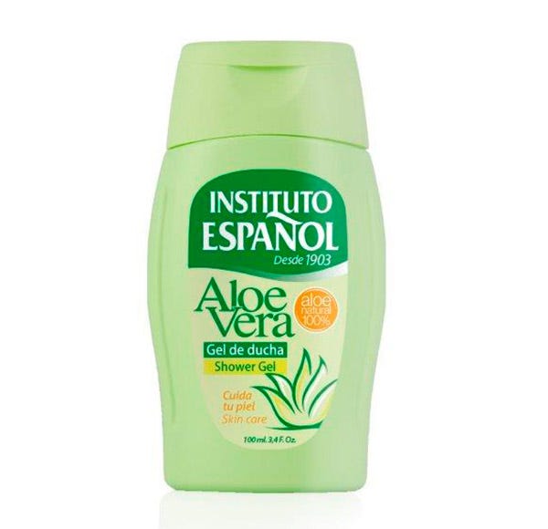 Imagen de Aloe Vera