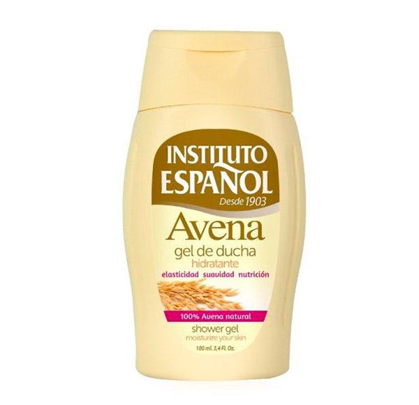 Imagen de Avena