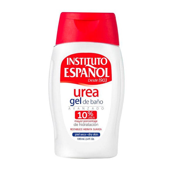 Imagen de Gel Baño Tamaño Viaje
